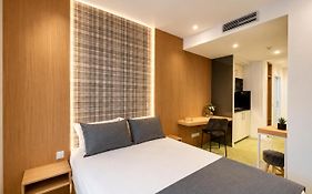 MyStay Porto São Bento